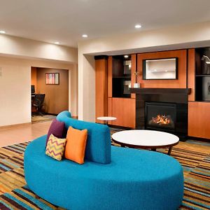 Fairfield Inn & Suites Hartford Manchester