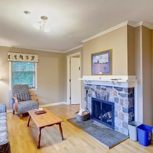 Two-Bedroom Cottage