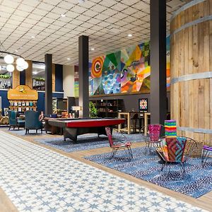 Hi New Orleans Hostel