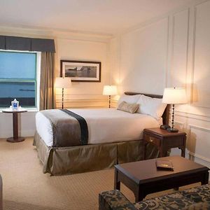Queen Room Bay View Non-Smoking