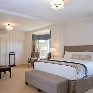 King Suite Bay View Non-Smoking