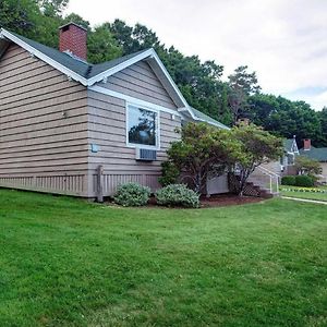 Two-Bedroom Cottage
